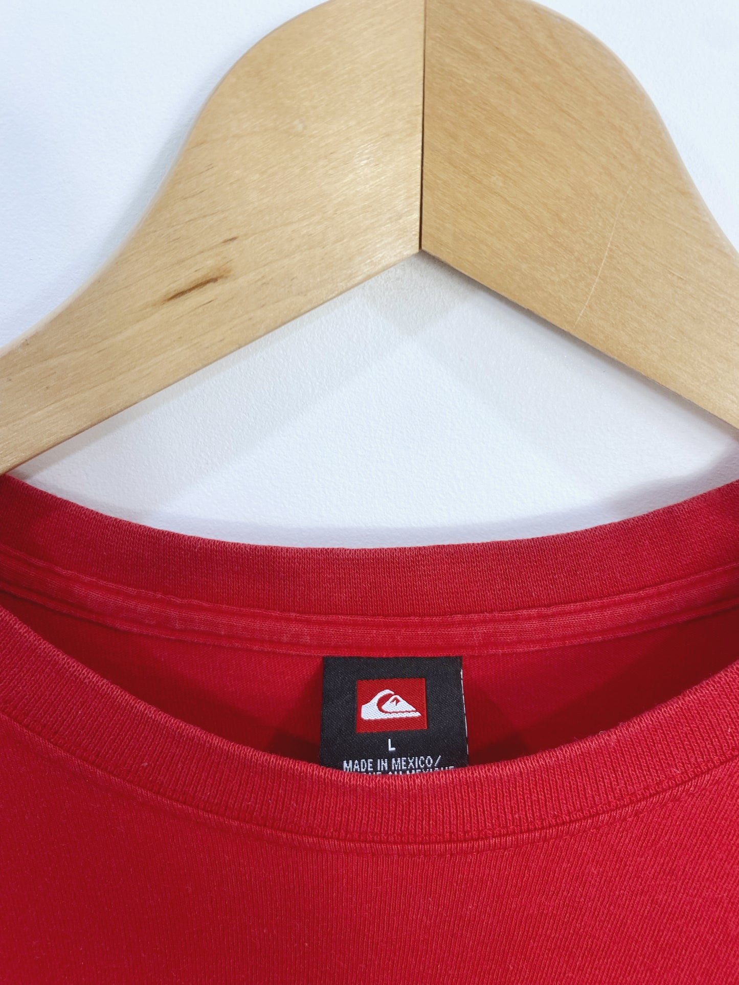 Vintage Quiksilver T-shirt L