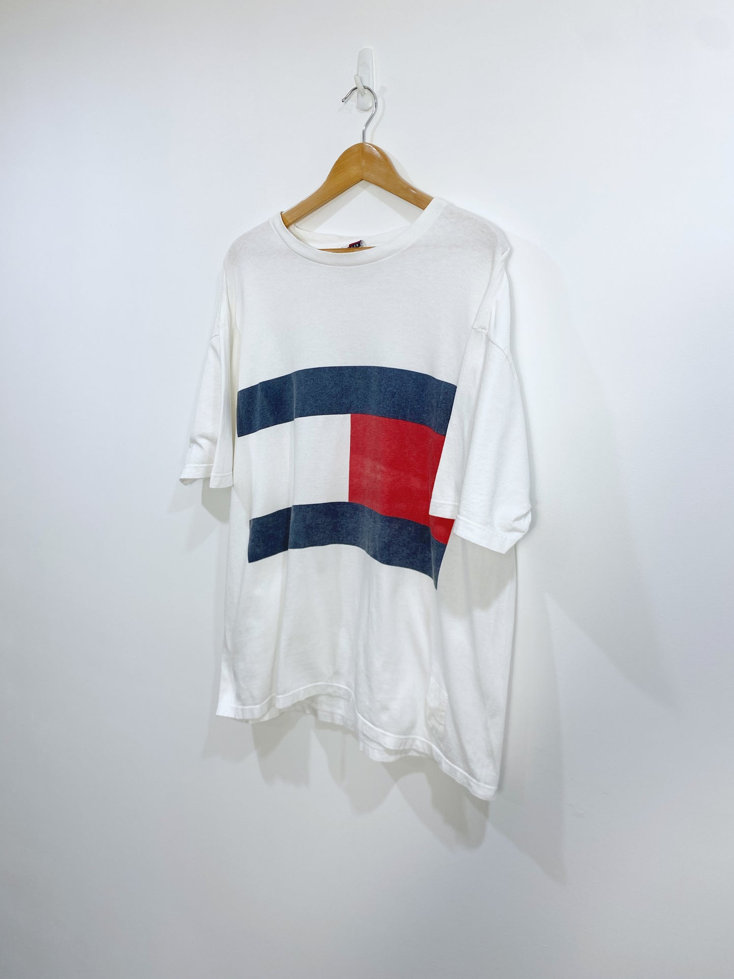Vintage Tommy Hilfiger T-shirt L