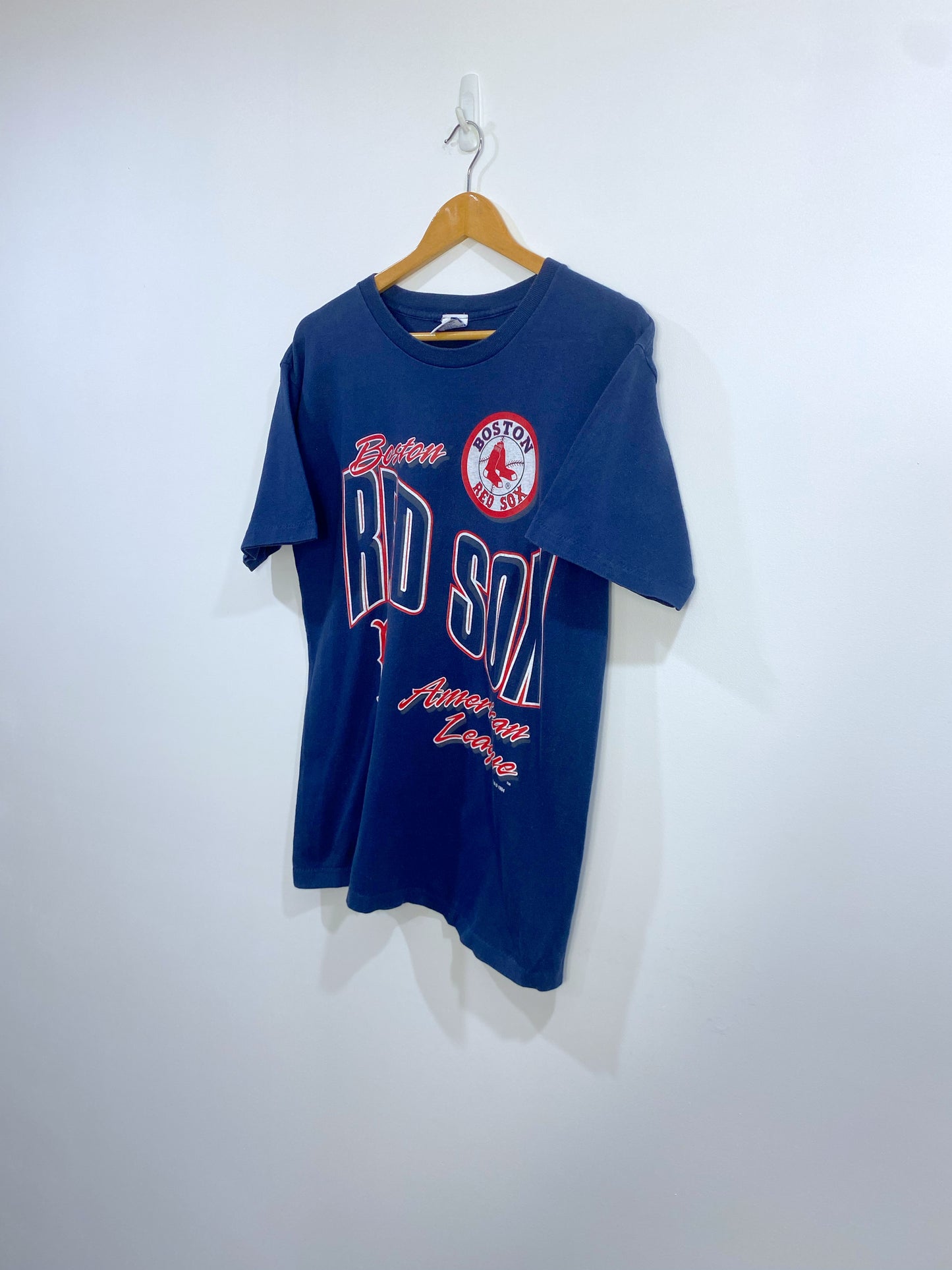 Vintage 1994 Boston Red Sox T-shirt L