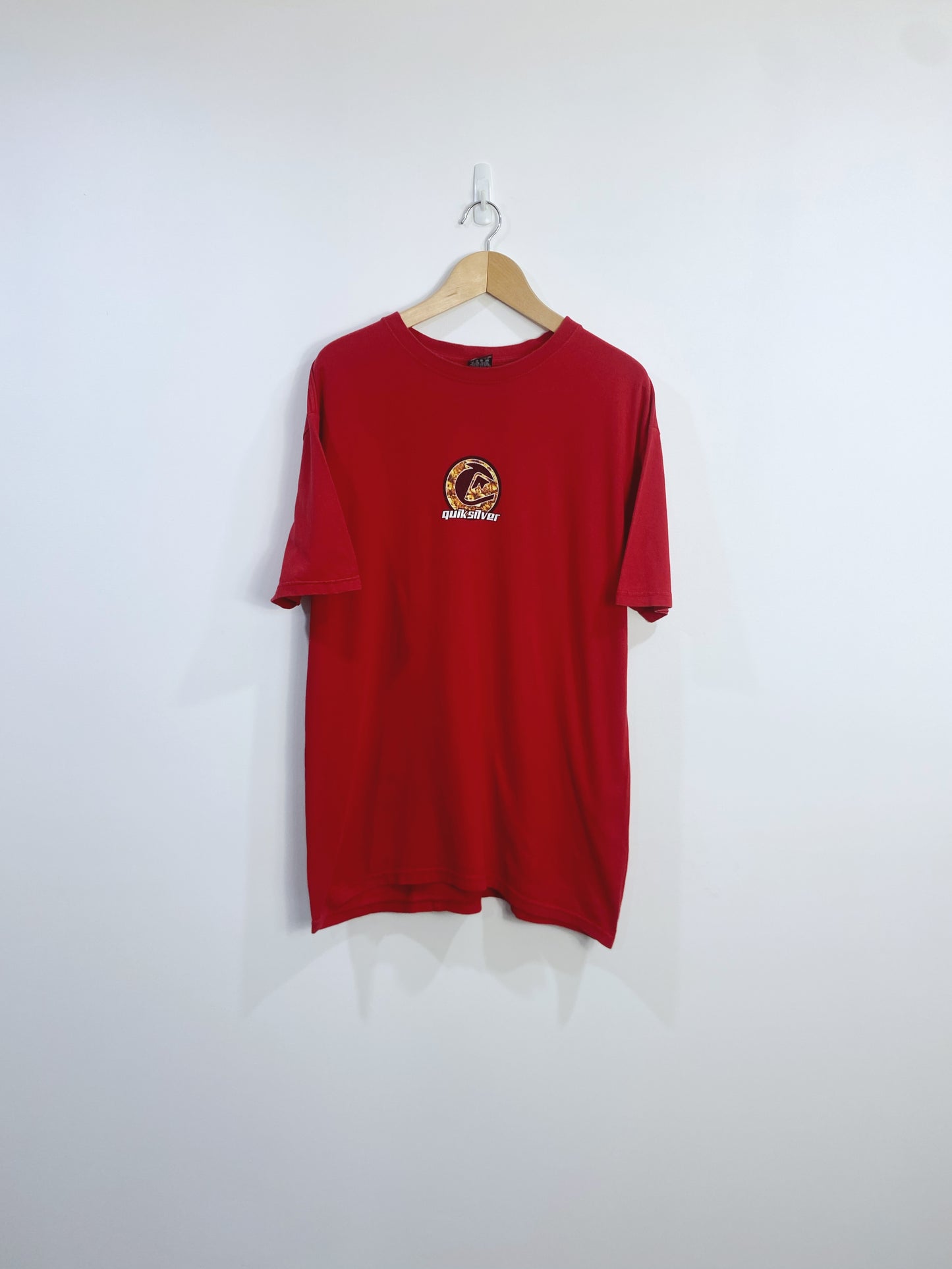 Vintage Quiksilver T-shirt L