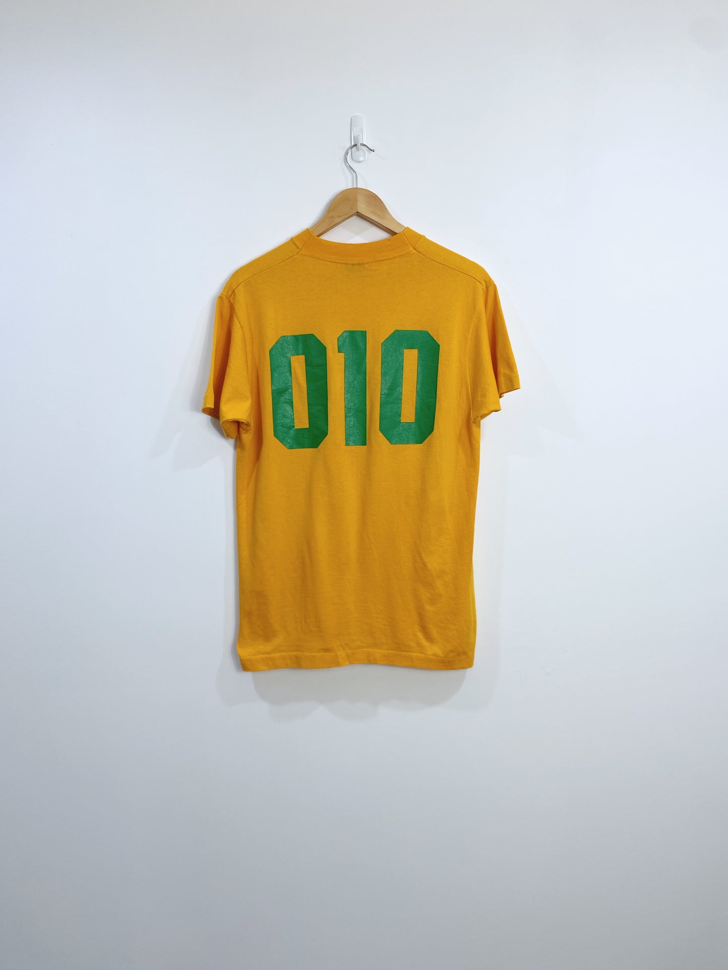 Vintage 90s Irish Chicago T-shirt M