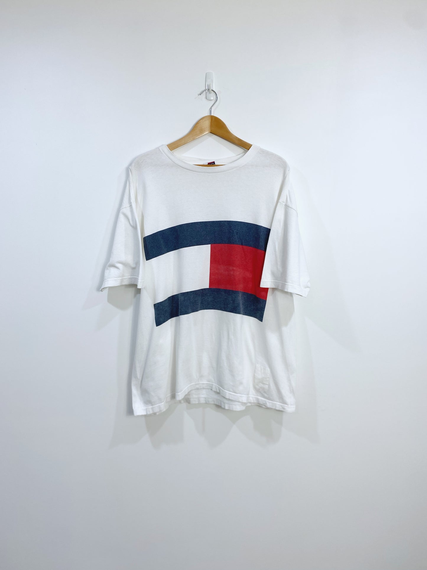 Vintage Tommy Hilfiger T-shirt L