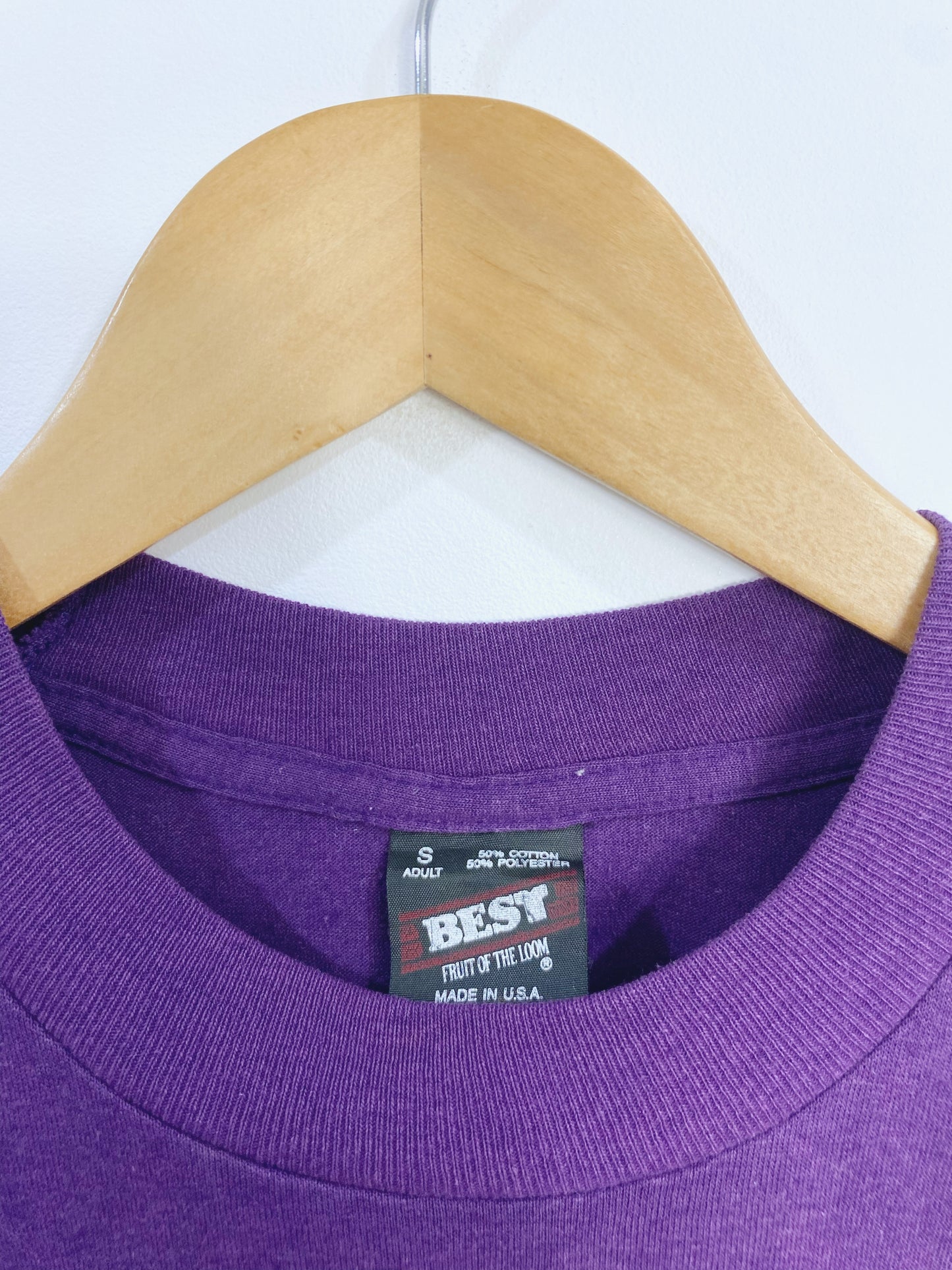 Vintage 90s Billiards T-shirt S