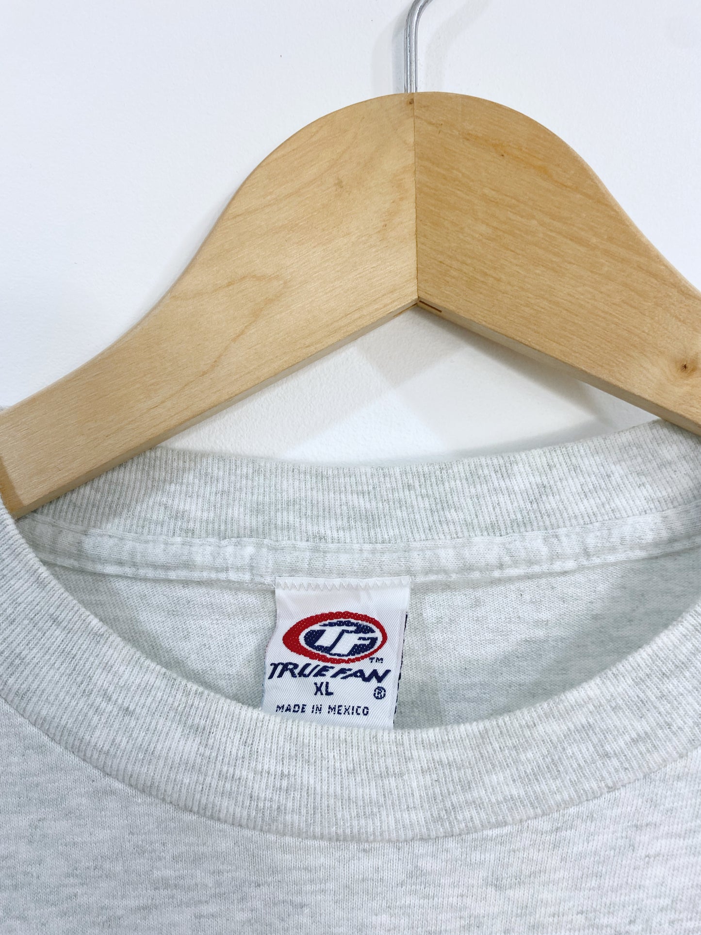 Vintage Atlanta Braves T-shirt L