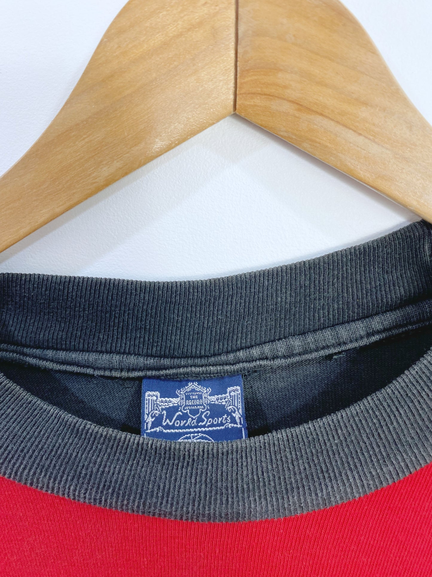 Vintage 1992 Chicago Bulls Championship Sweatshirt L