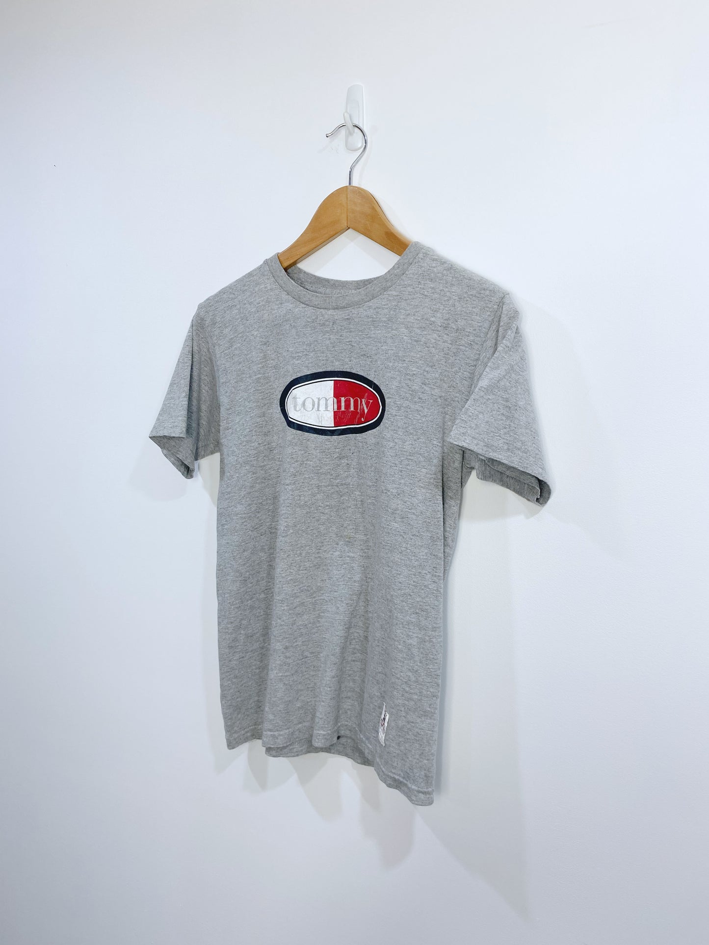 Vintage Tommy Hilfiger T-shirt S