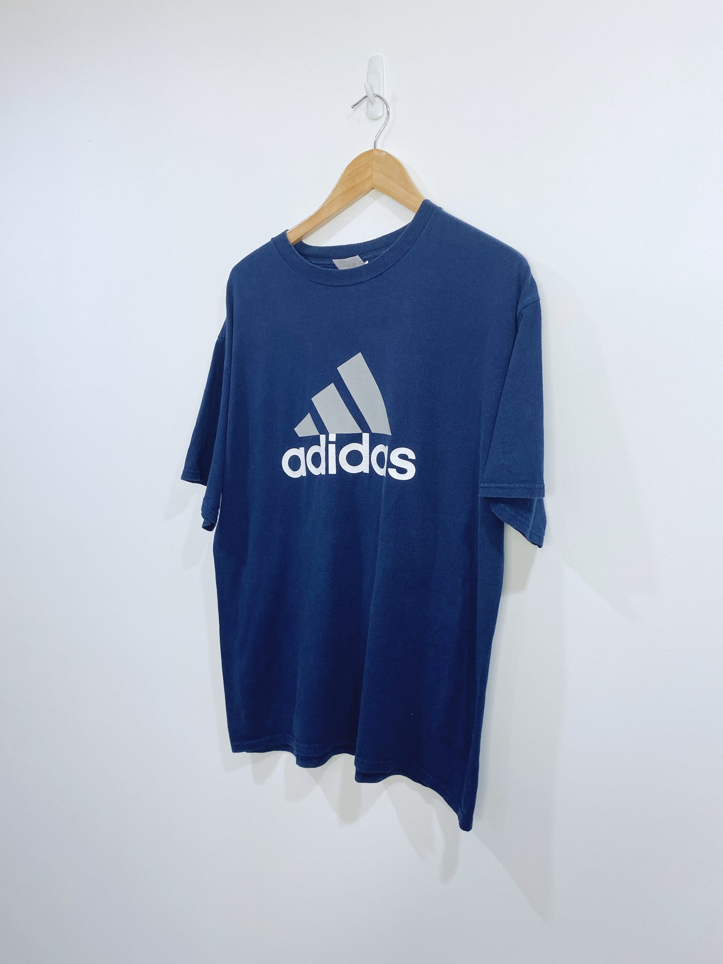 Vintage Adidas T-shirt L