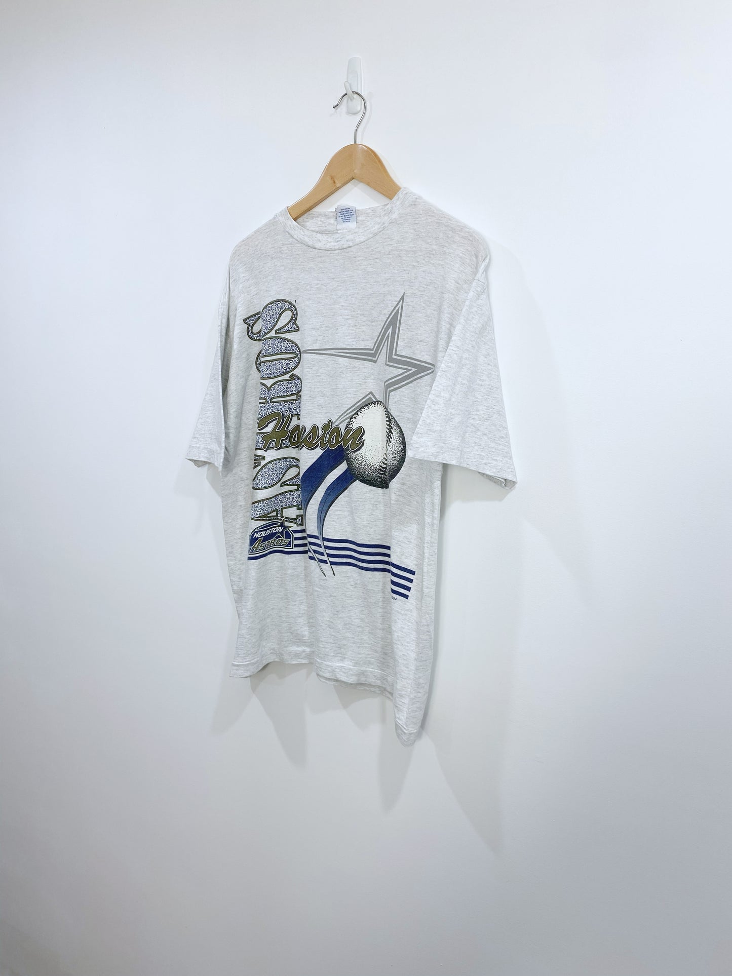 Vintage 1994 Houston Astro’s T-shirt L