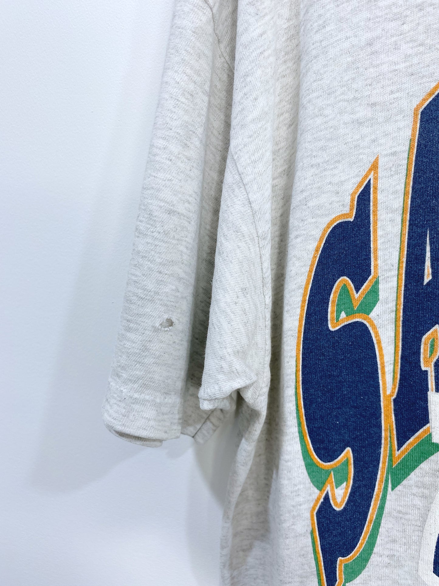 Vintage 1994 Salt Lake Buzz T-shirt L