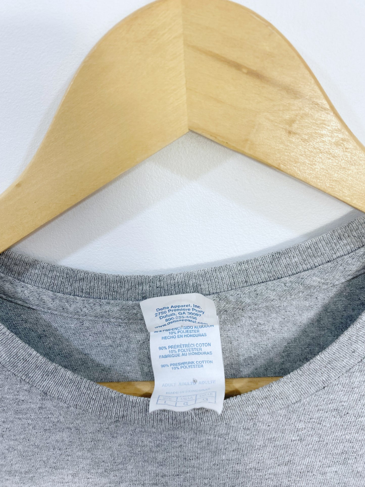 Vintage Car Swap T-shirt M