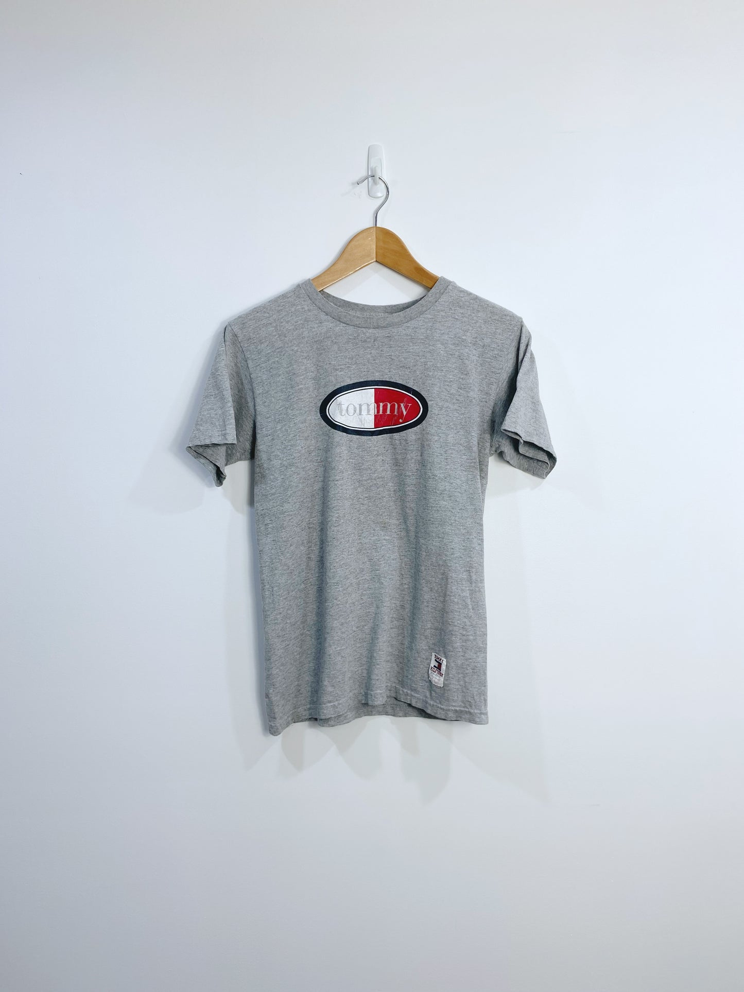 Vintage Tommy Hilfiger T-shirt S