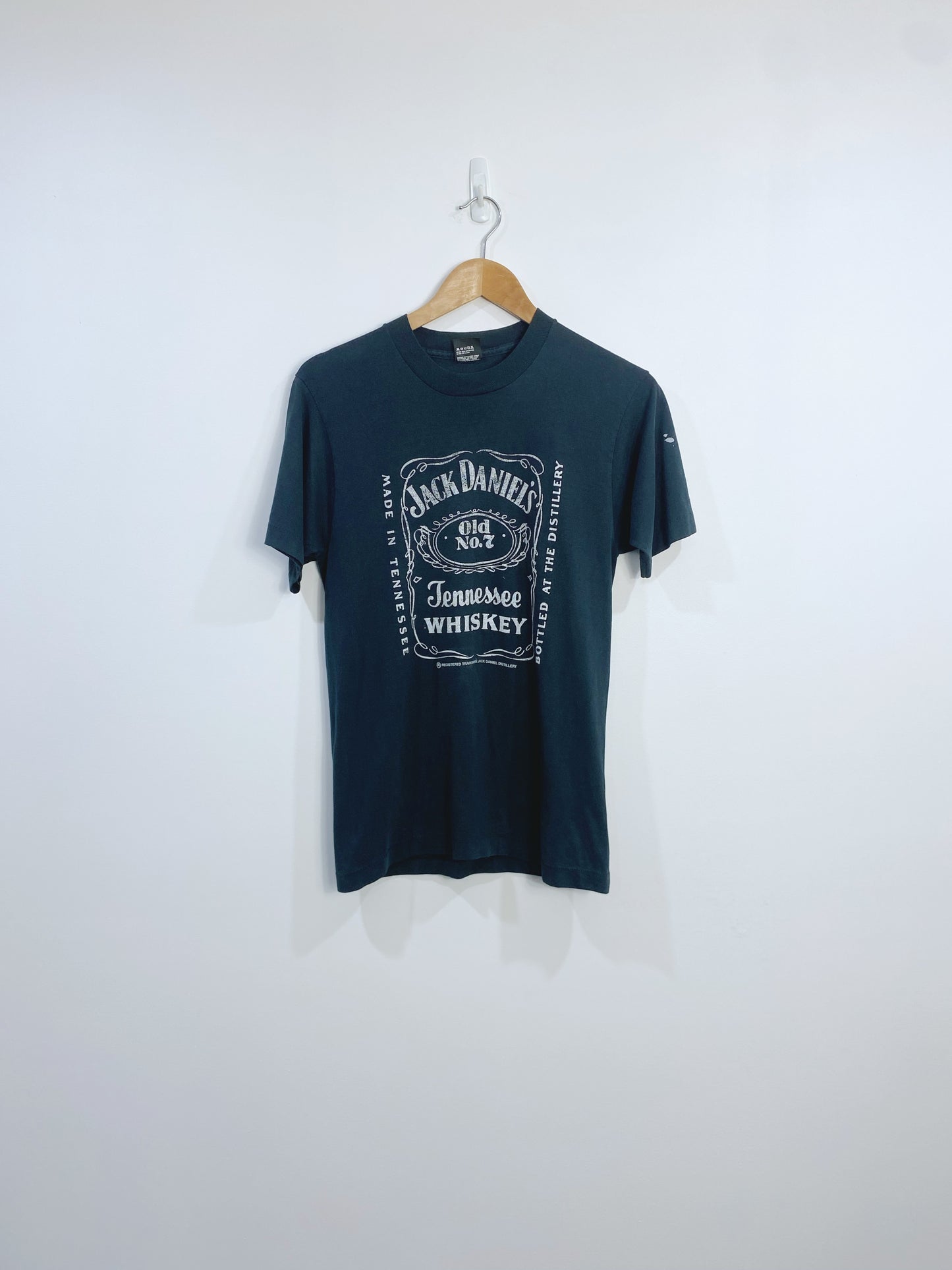 Vintage 90s Jack Daniel’s T-shirt S