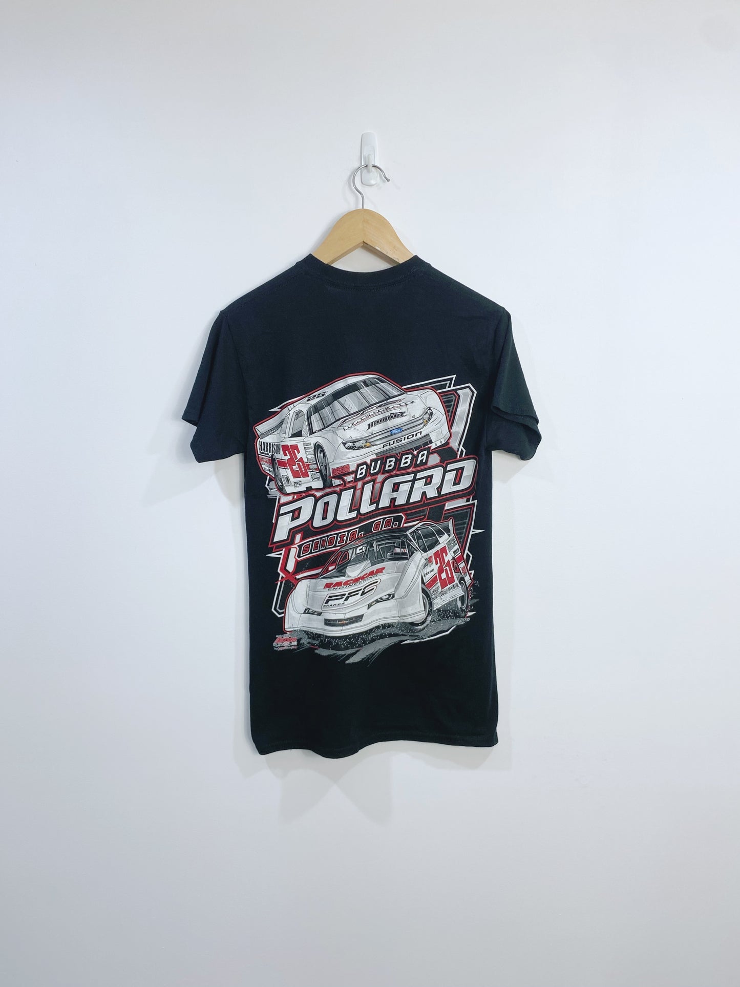 Vintage Nascar T-shirt S