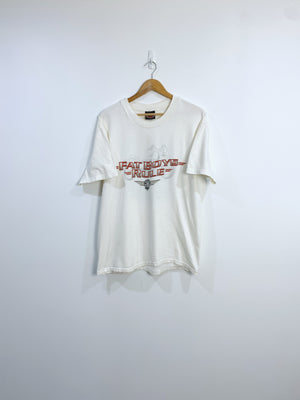 Vintage Harley Davidson T-shirt L