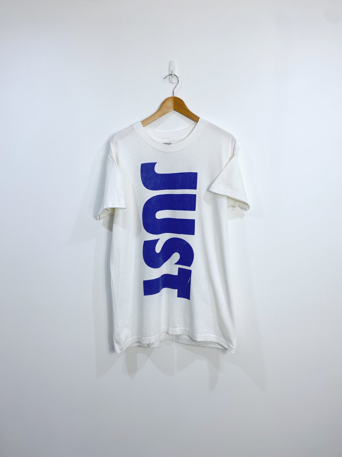 Vintage 90s Nike Just Do It T-shirt L