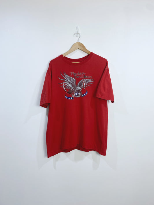 Vintage Harley Davidson T-shirt L