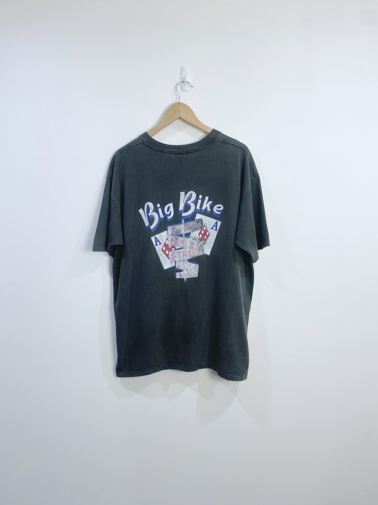 Vintage 1991 Harley Davidson T-shirt XL