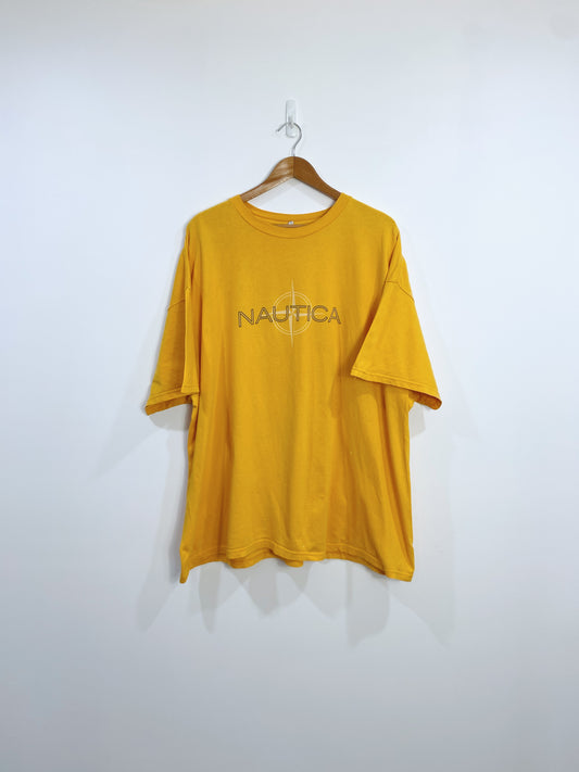 Vintage Nautica T-shirt XXL