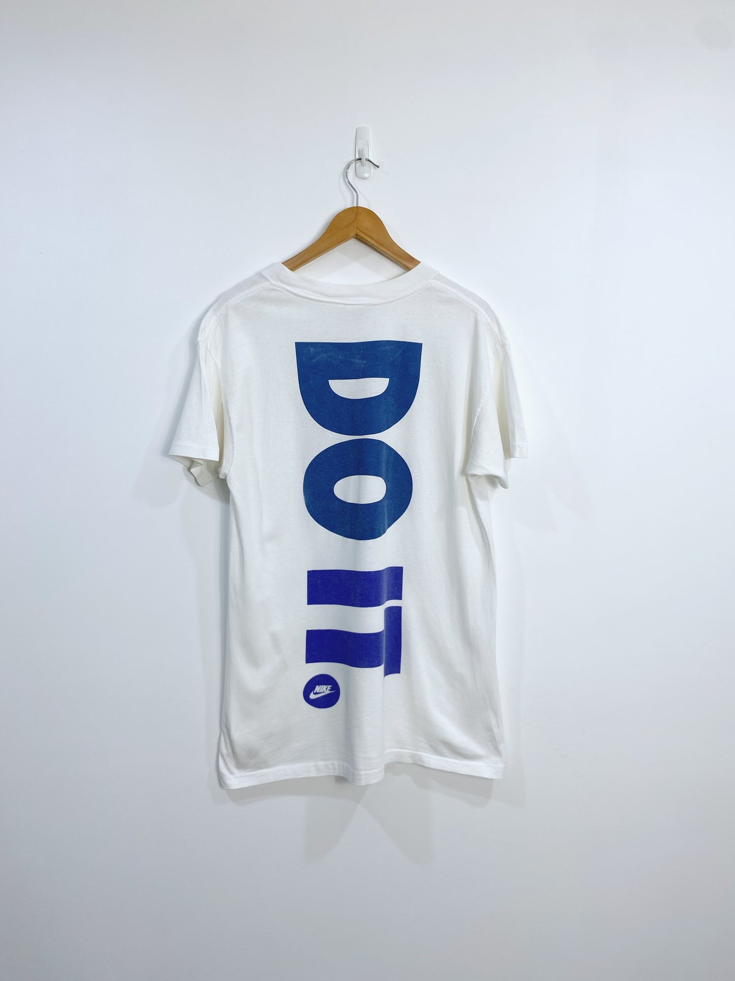 Vintage 90s Nike Just Do It T-shirt L