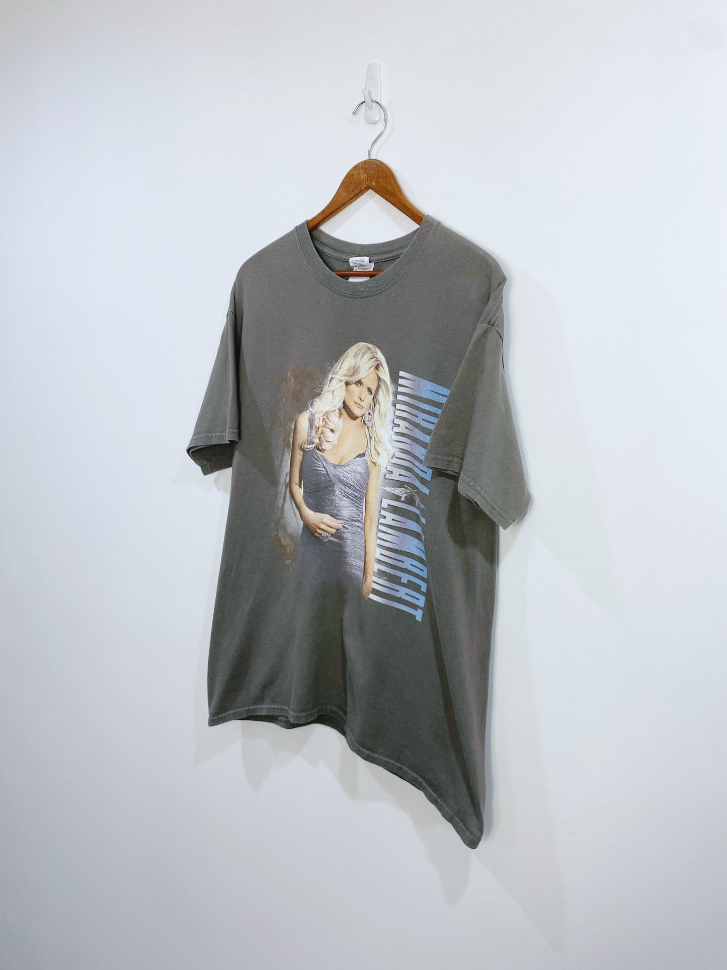 Vintage Miranda Lambert T-shirt L