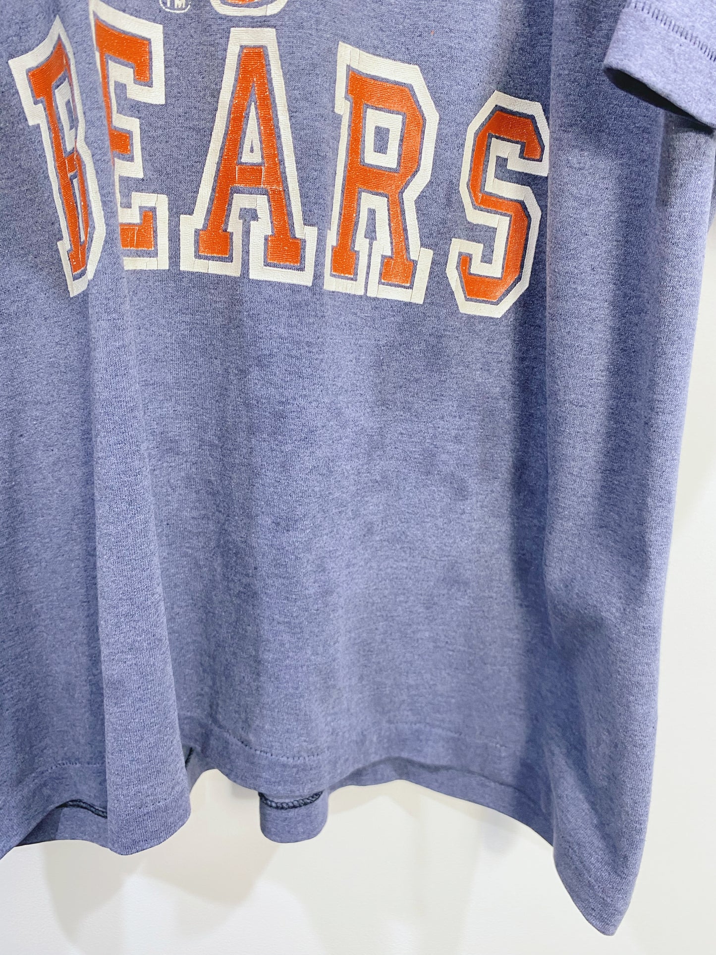 Vintage 90s Chicago Bears T-shirt L