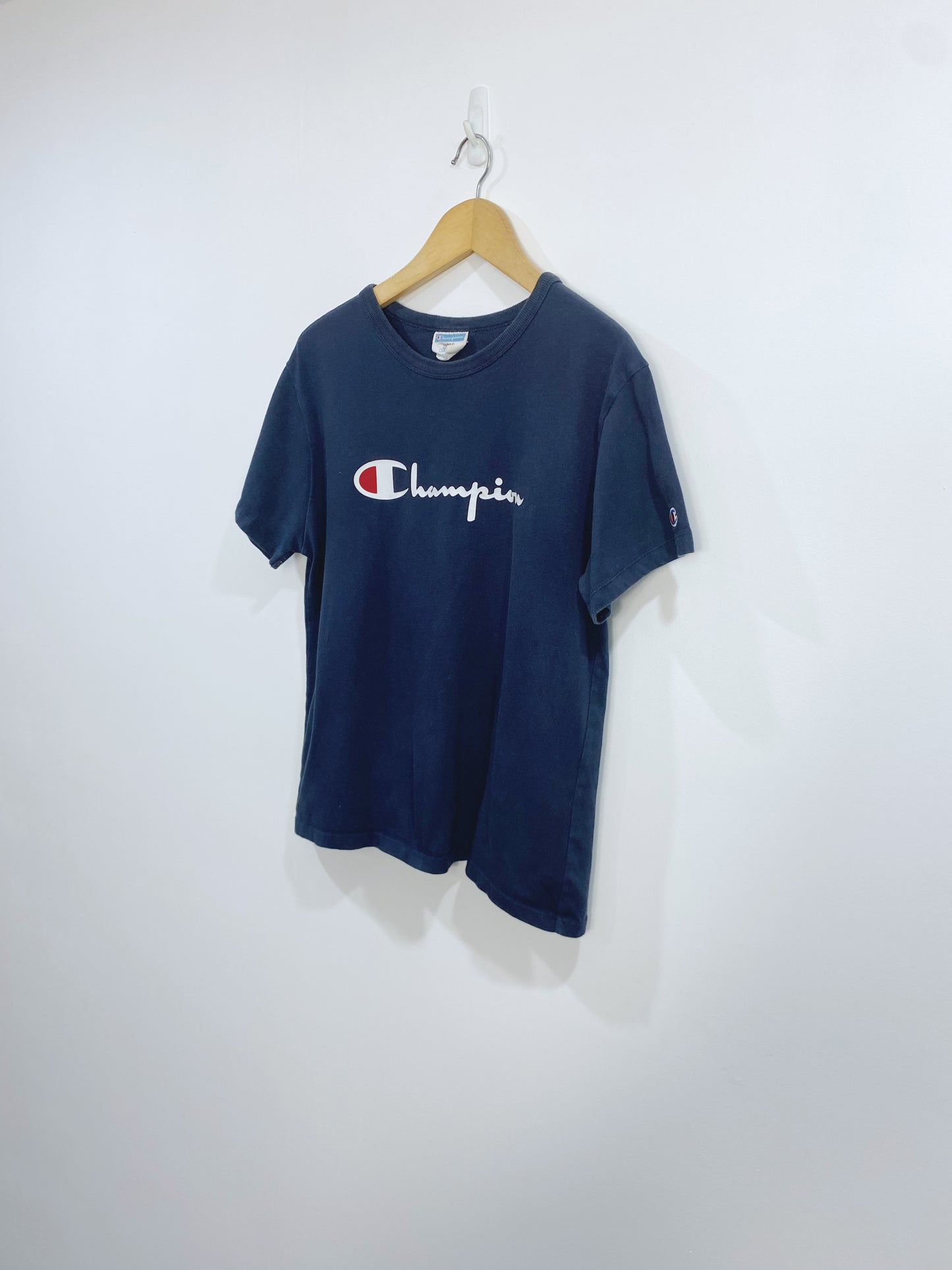 Vintage Champion T-shirt S