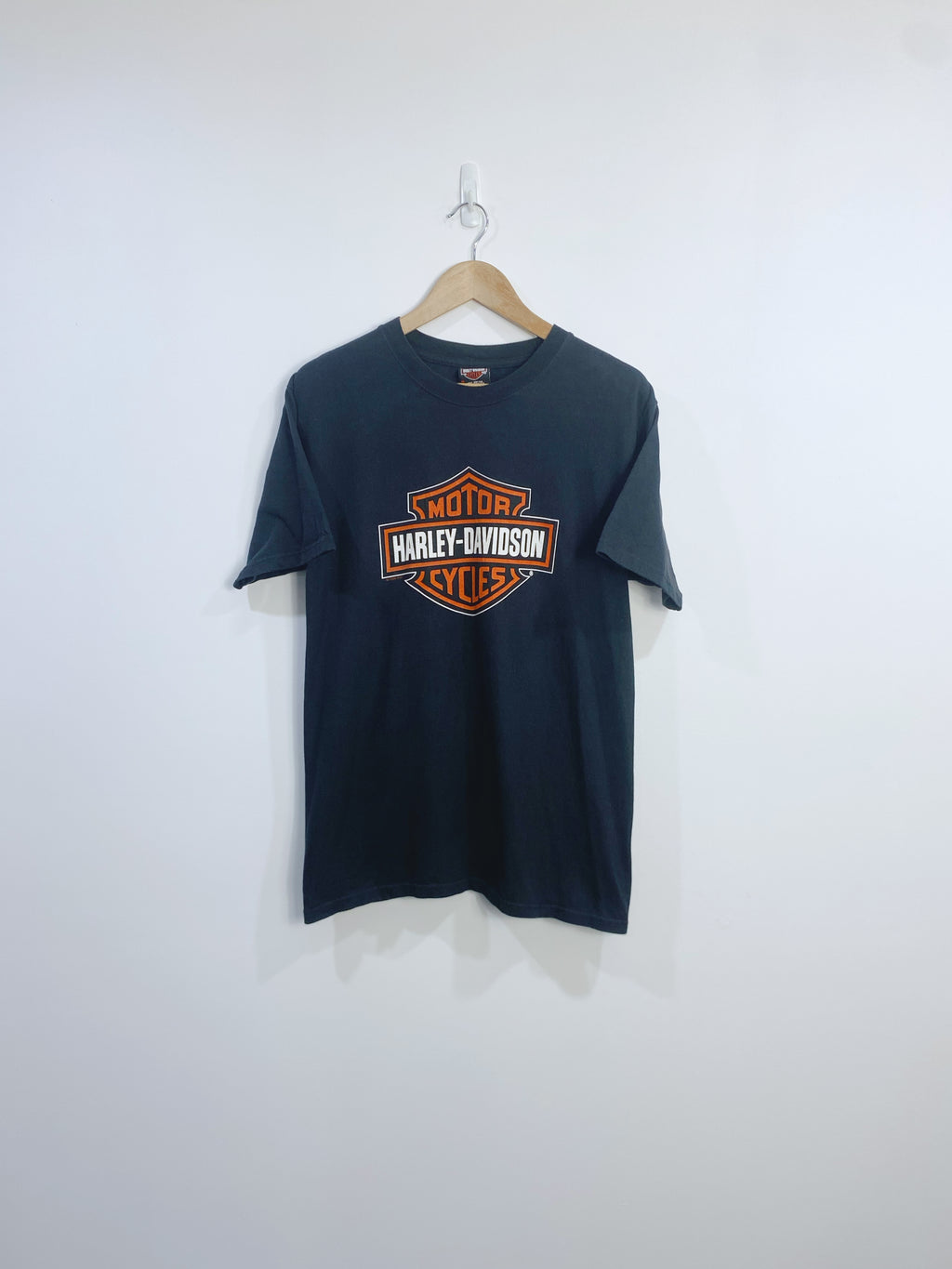 Vintage Harley Davidson T-shirt M