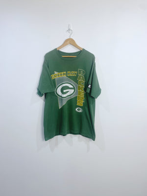 Vintage 1993 GreenBay Packers T-shirt L