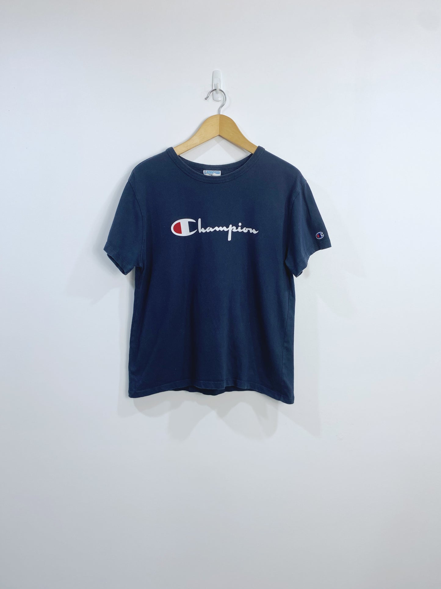 Vintage Champion T-shirt S