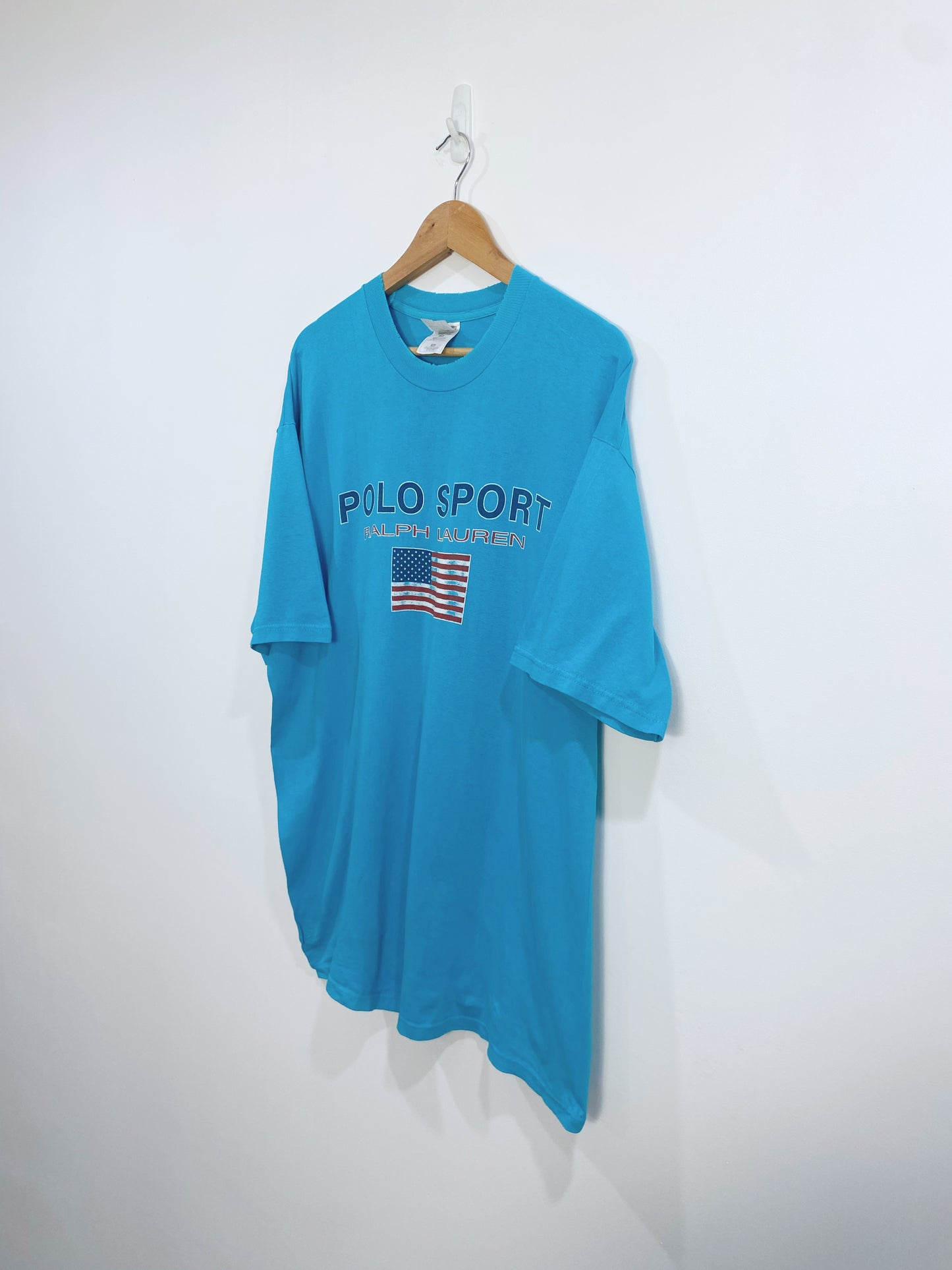 Vintage Polo Sport Ralph Lauren T-shirt L