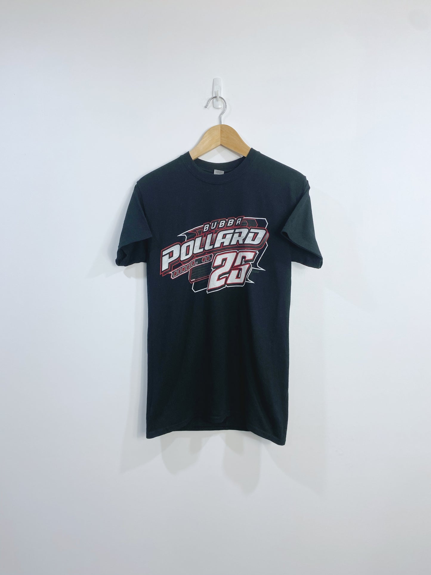 Vintage Nascar T-shirt S