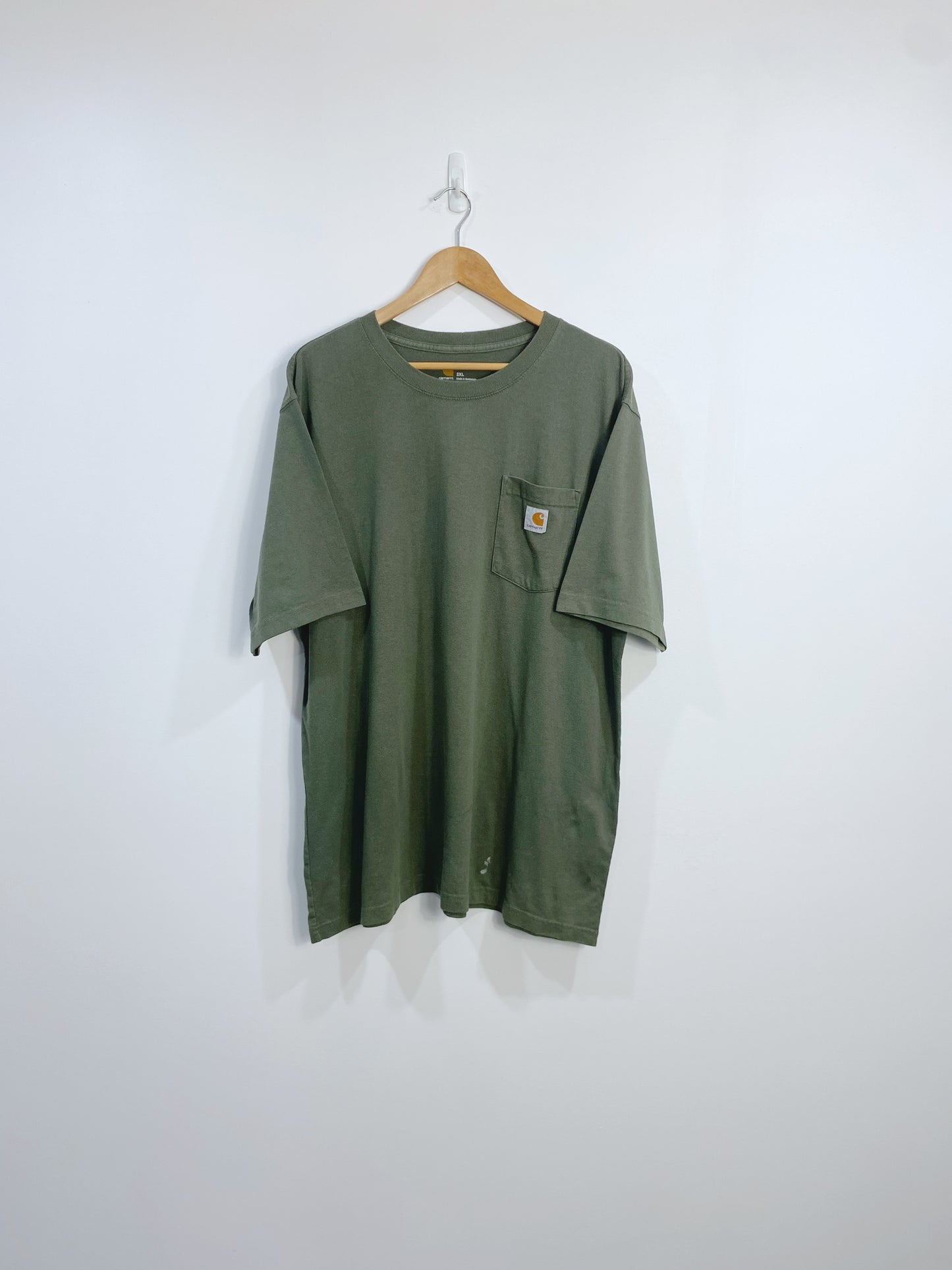 Vintage Carhartt T-shirt XXL