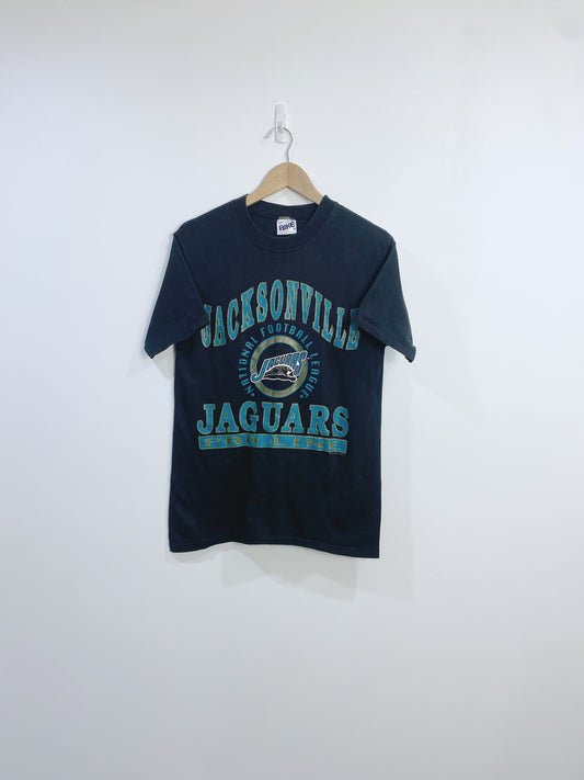 Vintage 1993 Jacksonville Jaguars T-shirt M