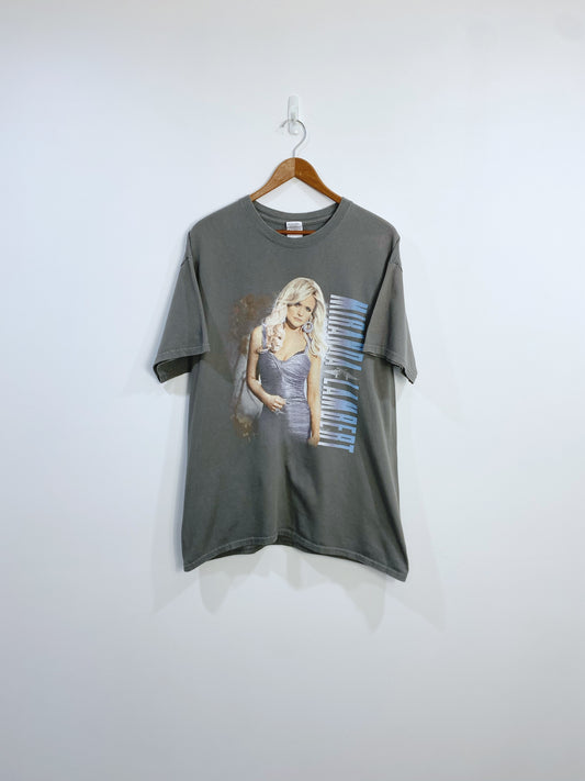 Vintage Miranda Lambert T-shirt L