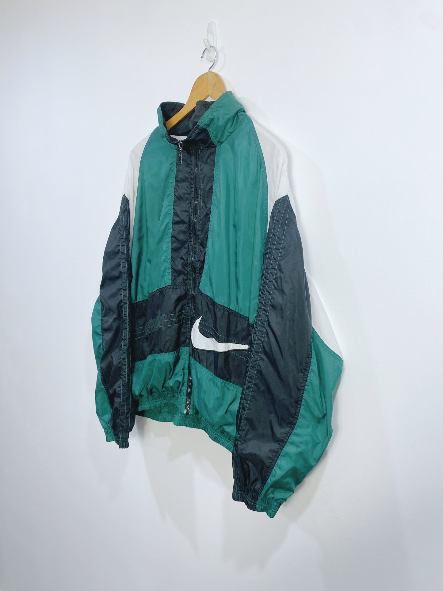 Vintage 90s Nike Jacket L