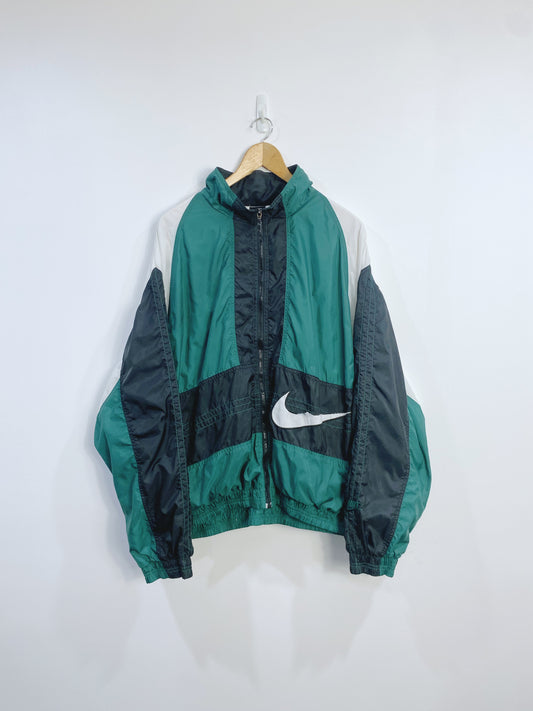 Vintage 90s Nike Jacket L