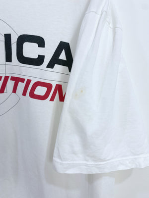 Vintage Nautica Competition T-shirt L