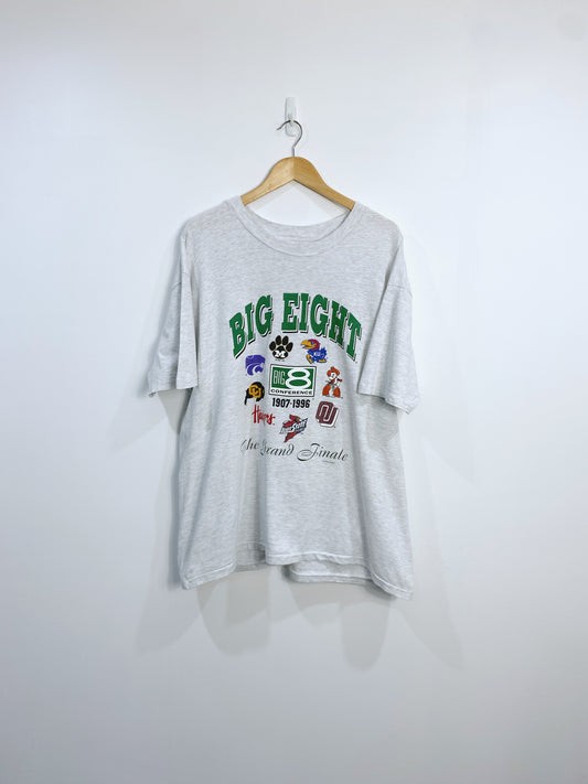 Vintage 1996 Big Eight Finale T-shirt L