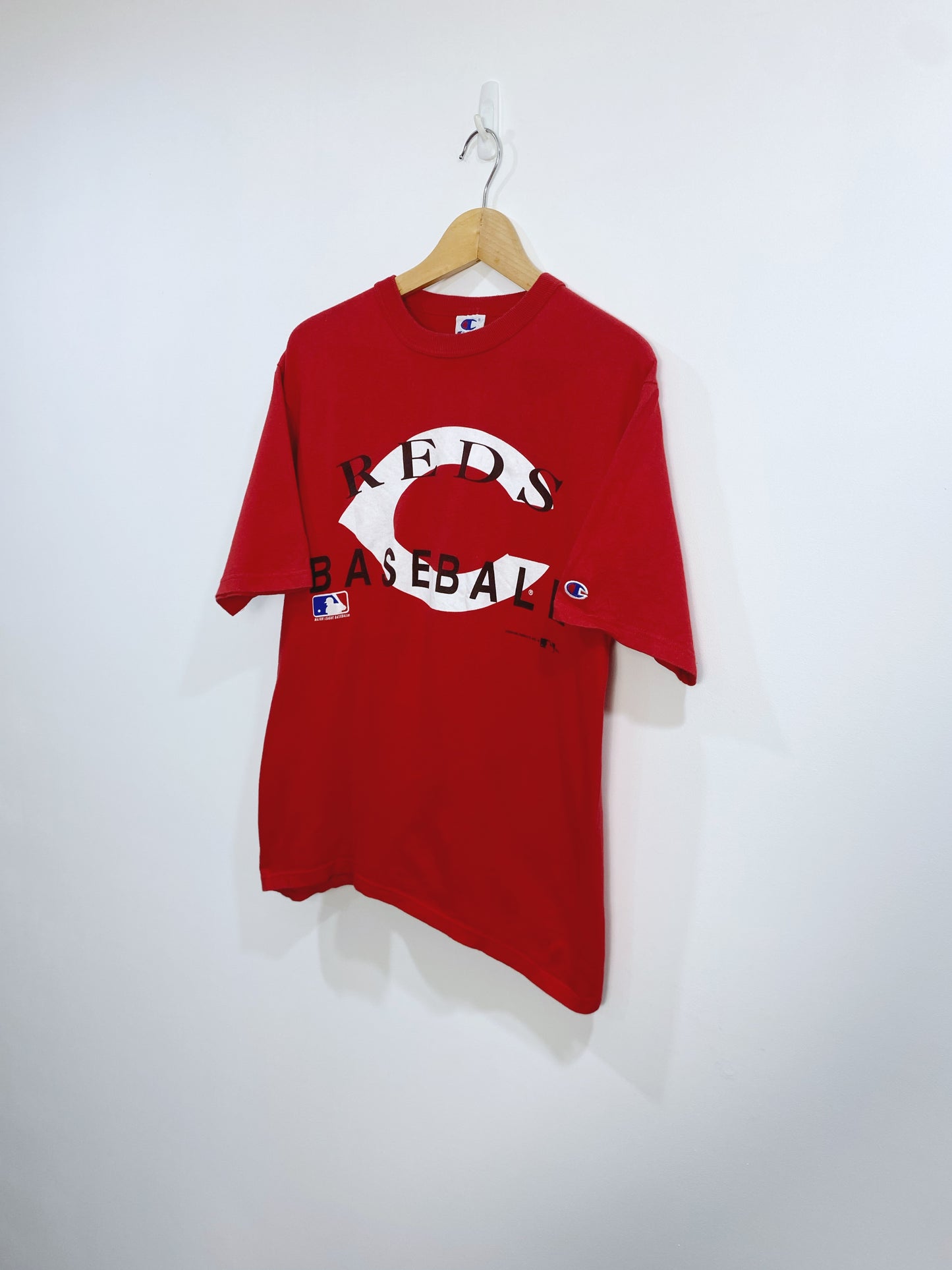 Vintage 1984 Champion Cincinnati Reds T-shirt M