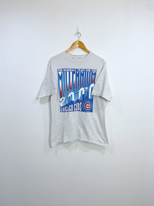 Vintage Chicago Cubs T-shirt M