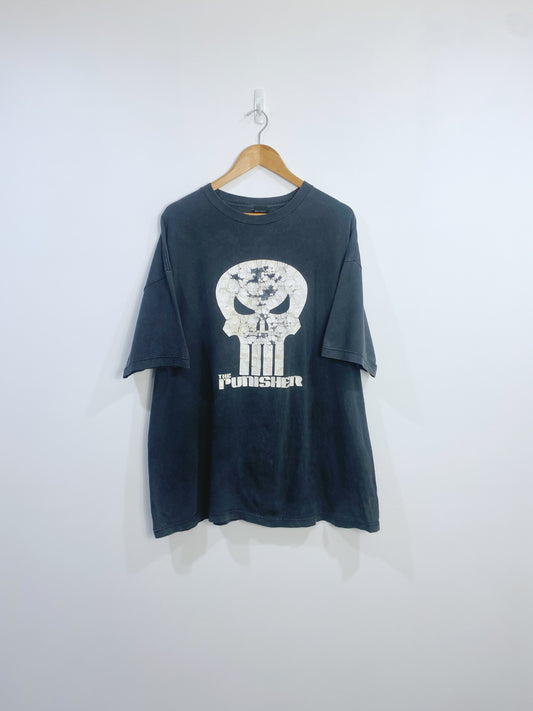 Vintage The Punisher Movie T-shirt XL