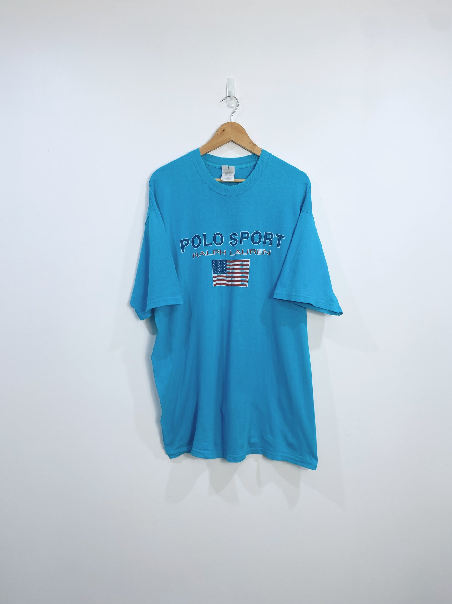 Vintage Polo Sport Ralph Lauren T-shirt L