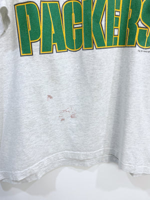 Vintage 1996 GreenBay Packers T-shirt XL