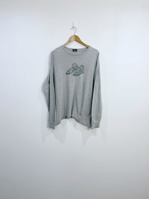 Vintage Polo Ralph Lauren LongSleeve Shirt L