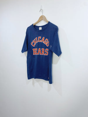 Vintage 80s Chicago Bears T-shirt M