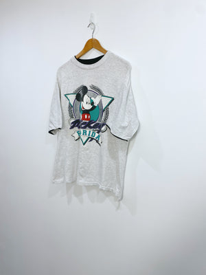 Vintage Mickey Mouse T-shirt L