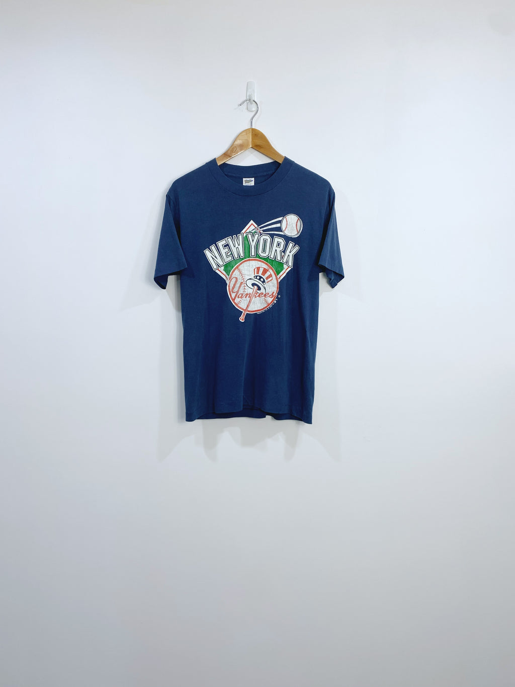 1988 Vintage Chicago Cubs T-Shirt