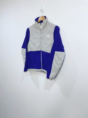 Vintage North Face Embroidered Jacket S