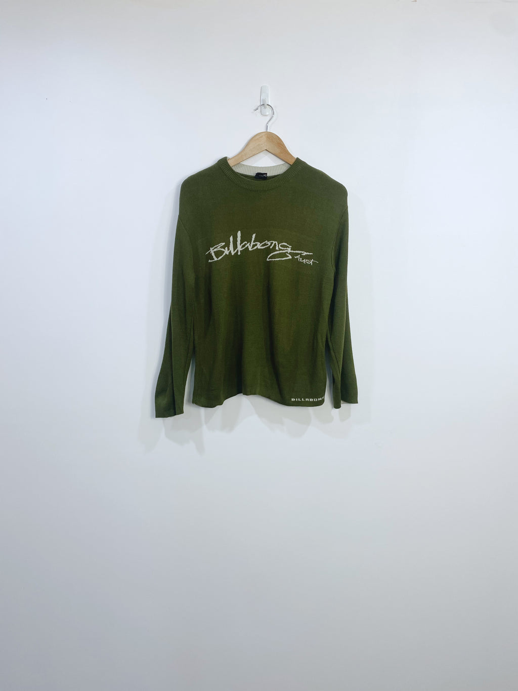 Vintage Billabong Sweatshirt M