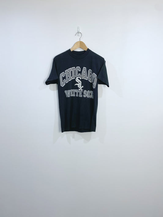 Vintage 1990 Chicago White Sox T-shirt S